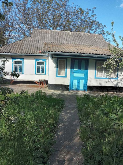 Будинок в гарному житловому стані