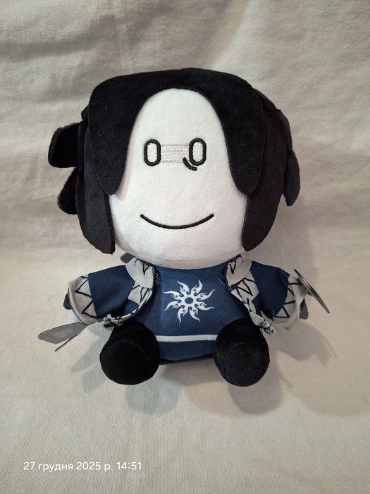 Форсакен ту тайм forsaken two time 20 см роблокс roblox Ченс