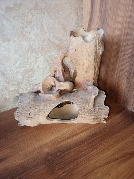 Амфора для акваріума