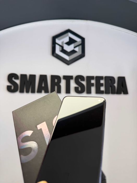 Ładny Samsung Galaxy S10e 128GB 6GB RAM Gwarancja Kraków Starowiślna 50 SmartSfera