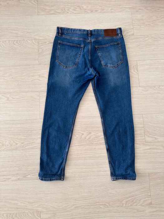 Mango Man Tom Чоловічі джинси штани мужские джинсы манго