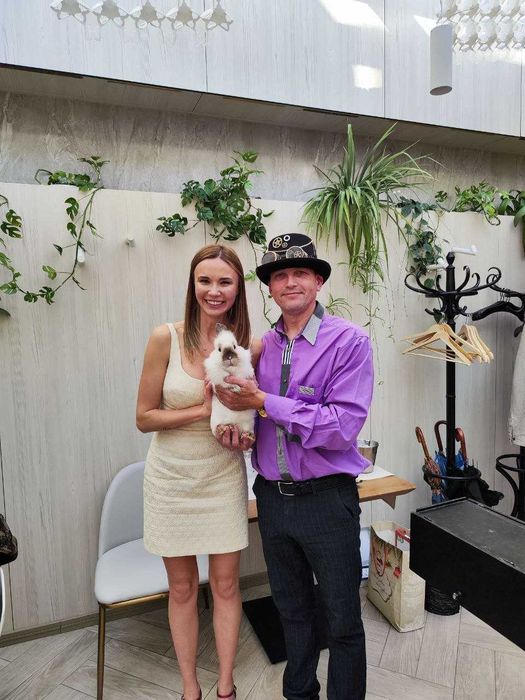 ФОКУСНИК ХАРЬКОВ. Фокусы для детей и взрослых. Анимация. Шоу для детей