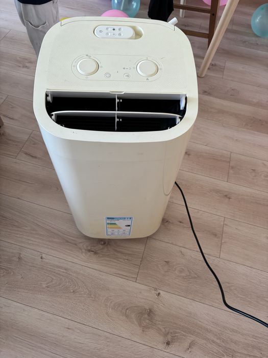 Klimatyzator Goodhome WAP-12EK26