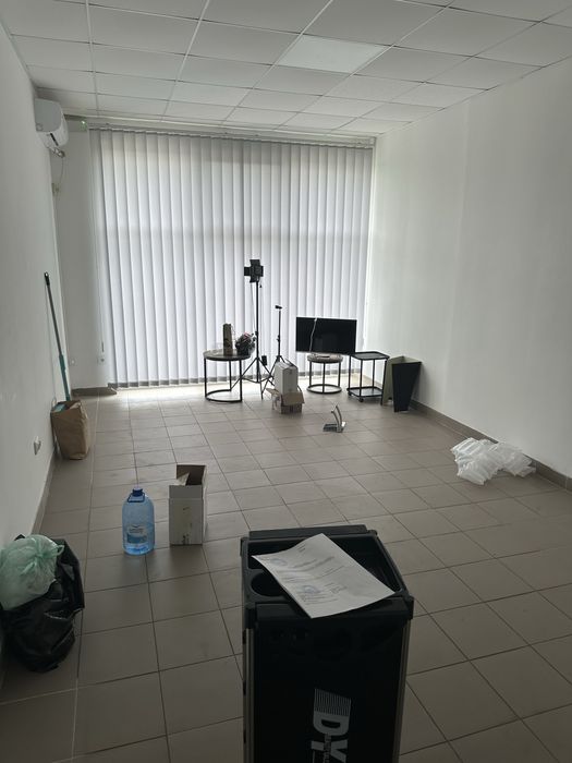 Аренда помещений 33, 60 м2