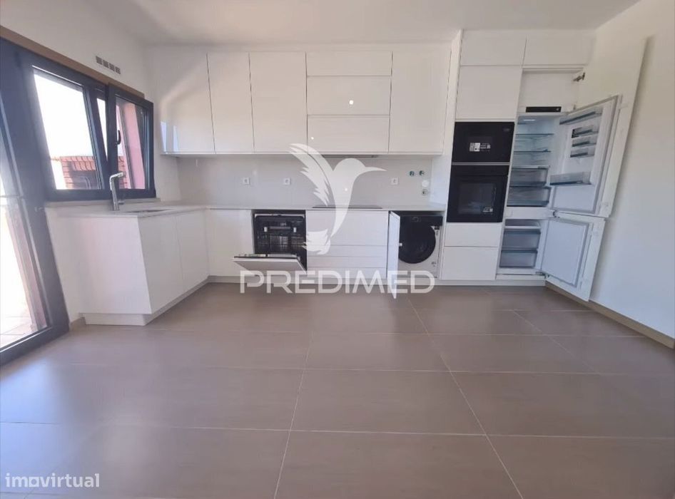Moradia T3 Condominio Privado