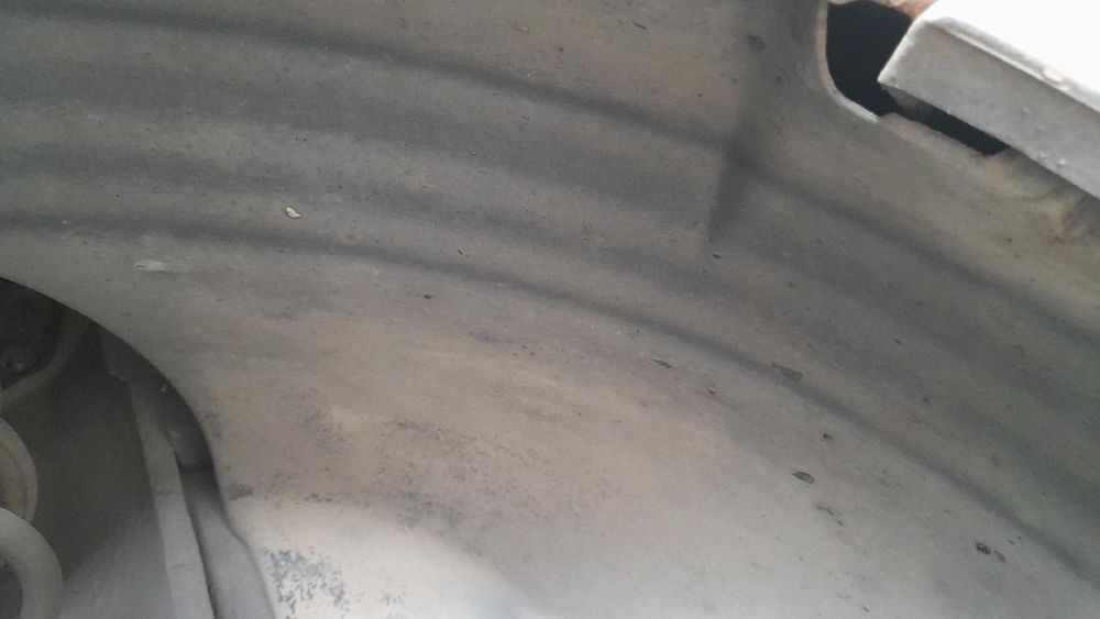 Cava roda frente direita LANCIA Lybra SW (839_)