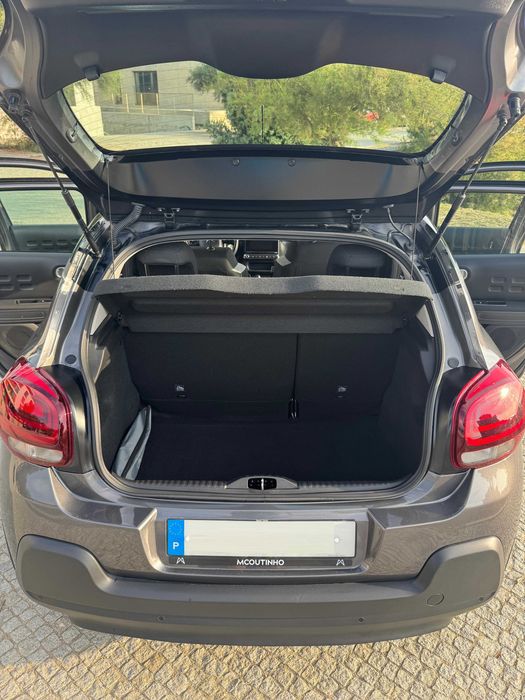 Citroen 1.2 2019 Origins