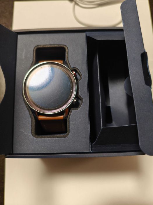 Продам годинник HONOR Watch Magic MNS-B119V Flax Brown