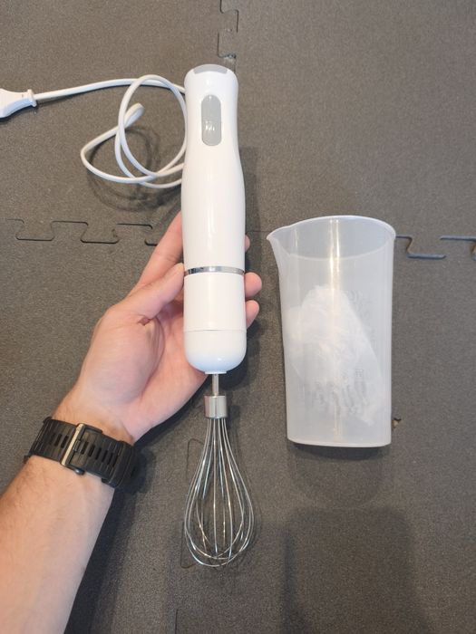 Blender Adler 800w