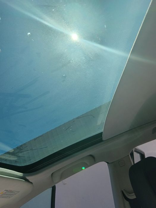 Nissan Qashqai Techno