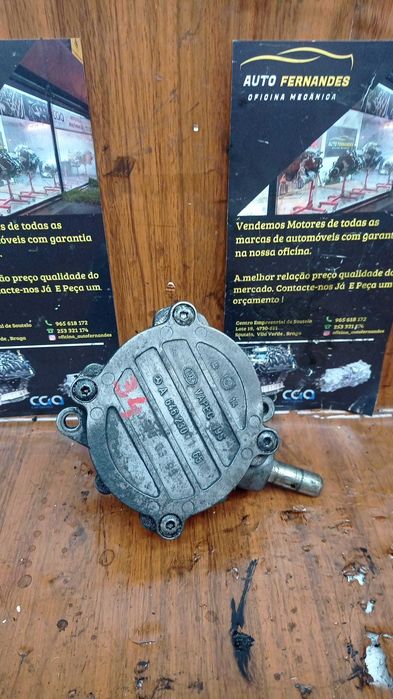 Bomba de Vácuo Mercedes Spinter , w203 

REF: A 6 4 6 2 3 0 6 5