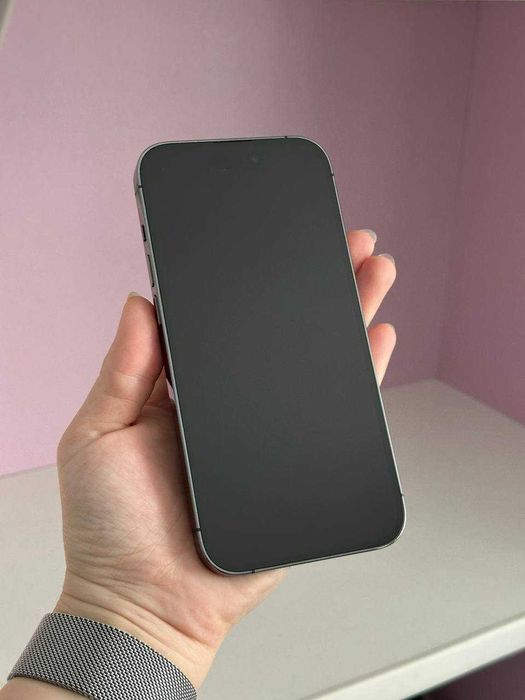 Iphone 14 pro 128 gb, магазин, гарантія, айфон 14 про