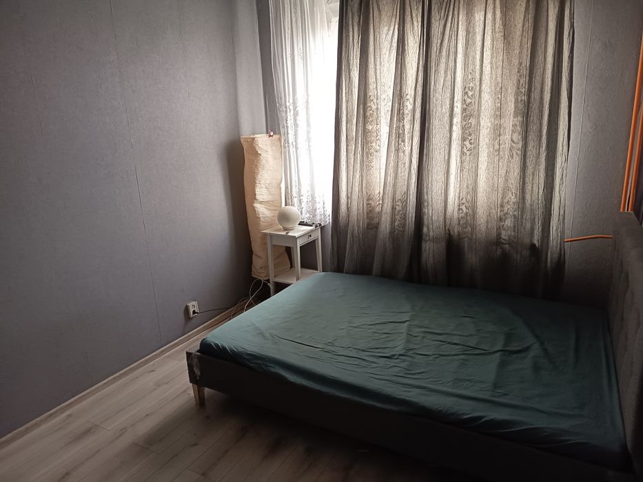 Wynajmę pokój w 3 pokojowym mieszkaniu