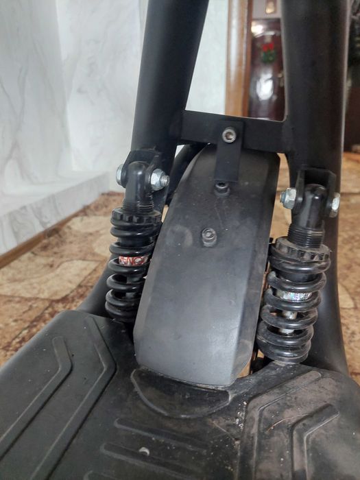 Самокат ekobike45