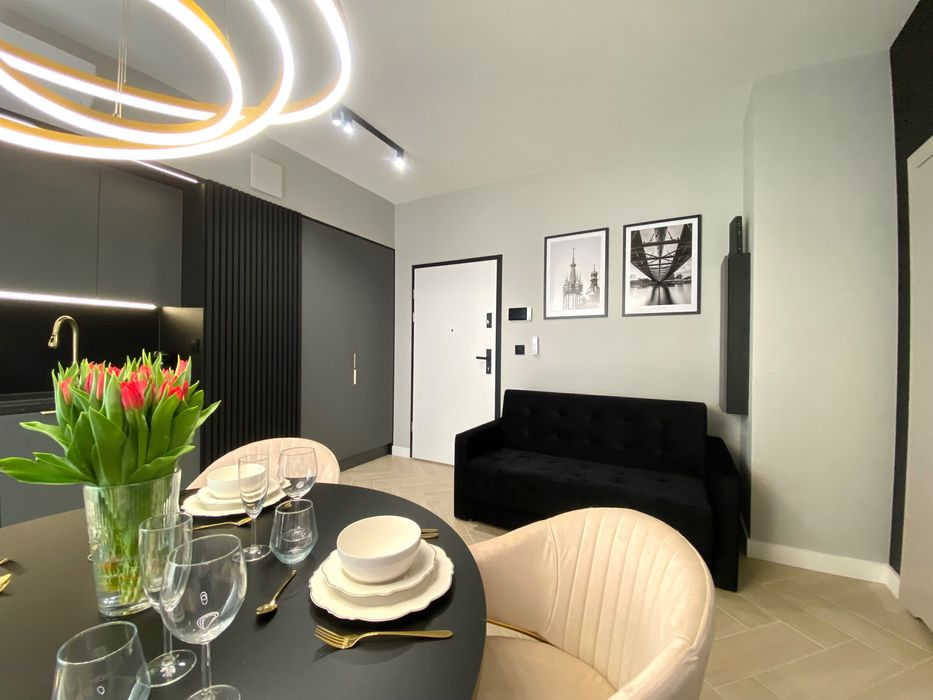 Apartamenty przy Rakowickiej / Centrum Kraków