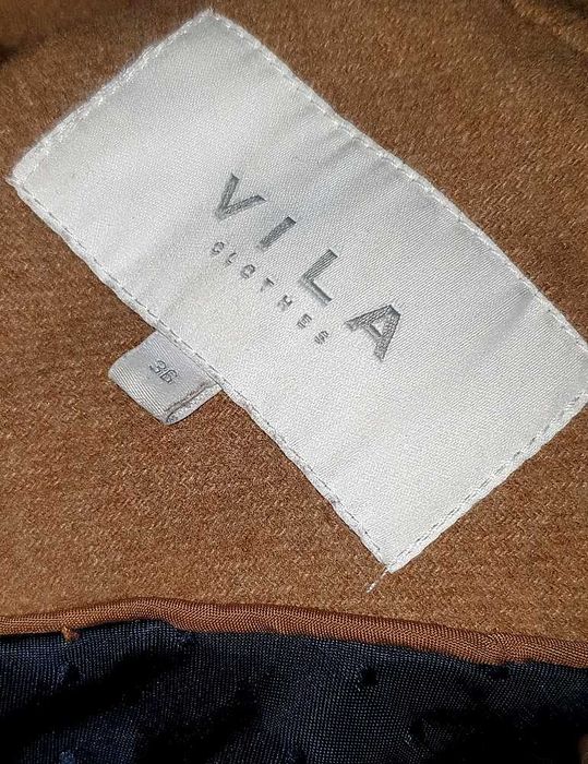 Płaszcz damski Meida Vila