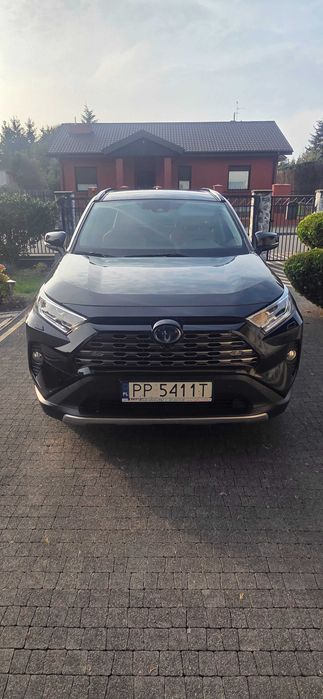 Toyota RAV-4