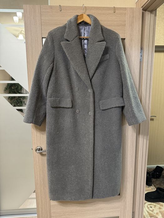 Искусственная шуба,эко шуба,Estro