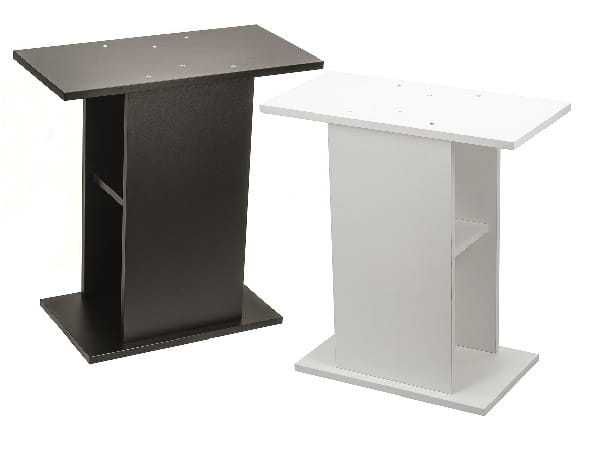 Aquael Szafka Stolik Pod Akwarium 75 cm SIMPLE 75x35x72 cm Biała