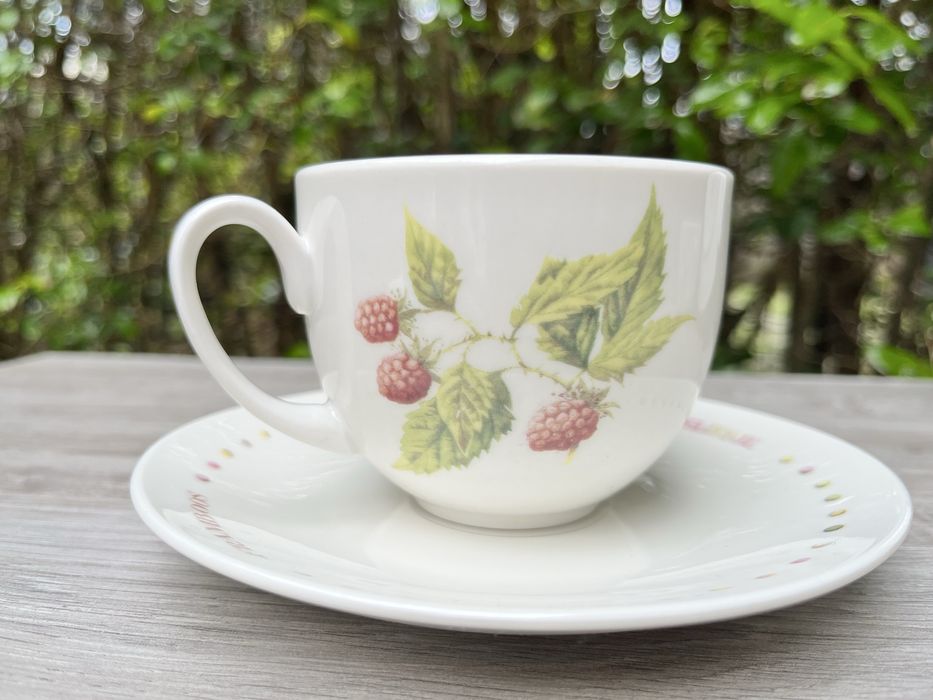 Порцелянові пари Marjolein Bastin