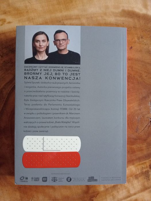 Sylwia Spurek Nasza Konwencja