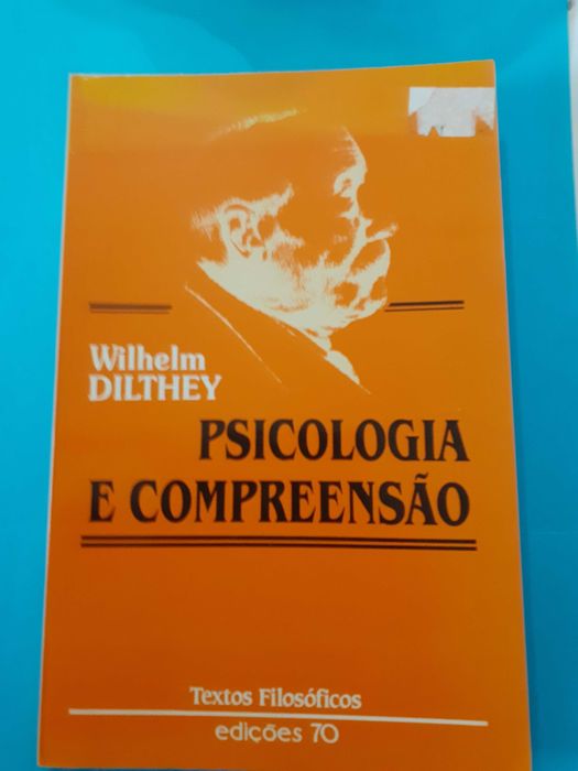 Psicologia e Compreensão