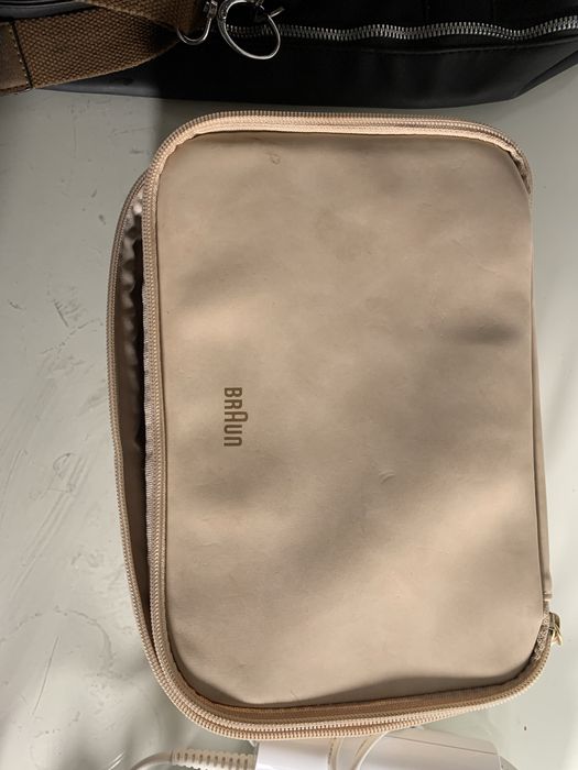 Depiladora de luz pulsada BrAun silk-expert pro5
