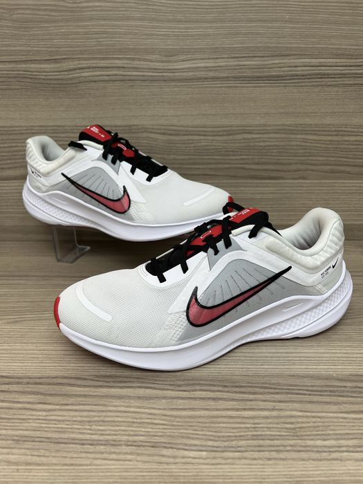 Кросівки Nike Quest 5 оригінал 42р _ Кроссовки Nike Quest 5 оригинал
