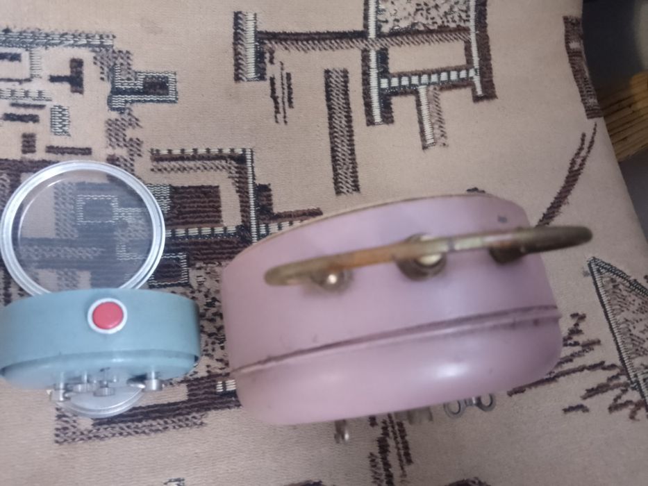 Продам будильник СССР