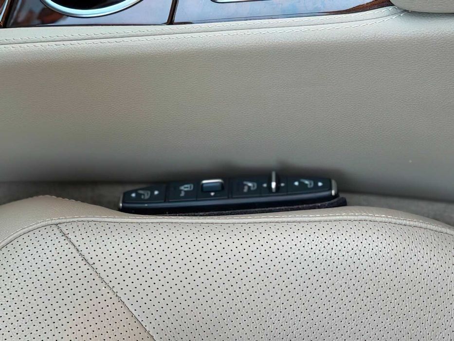 Mercedes-Benz Cls 550      2014