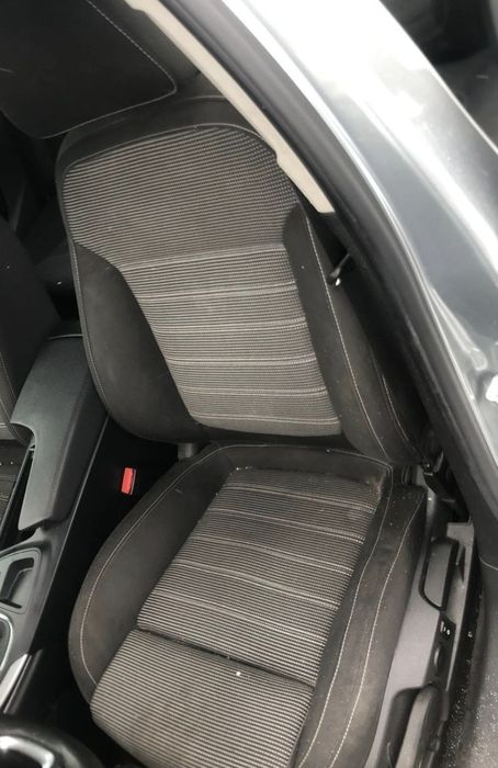 Fotel kierowcy opel Insignia a