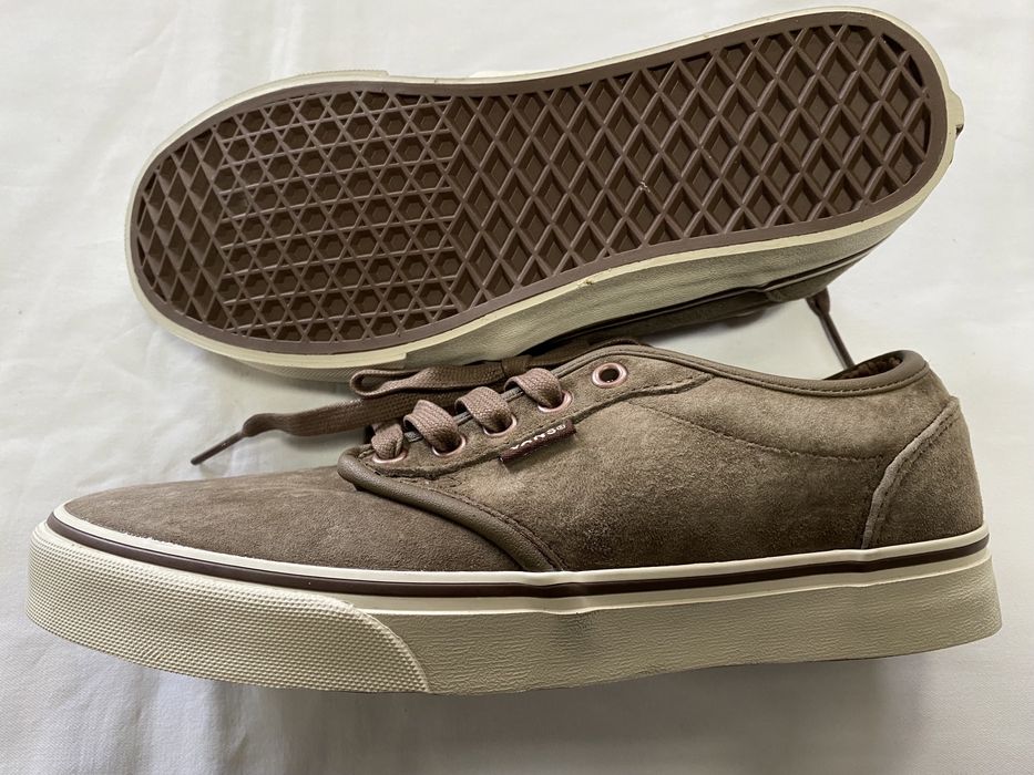 Buty Vans Atwood 39