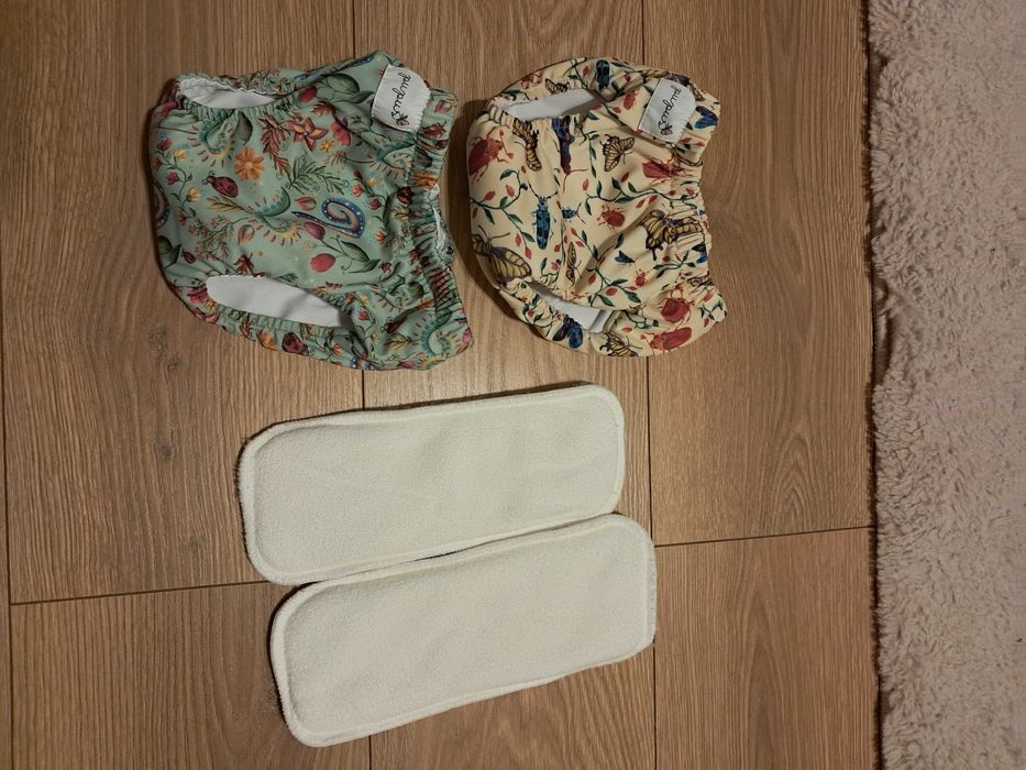 Majtki treningowe Pupuś M