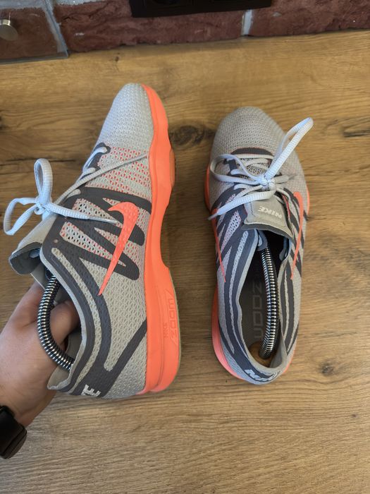 Buty do biegania/sneakersy Nike