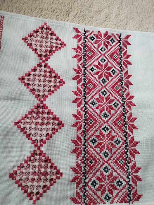 Весільний рушник
