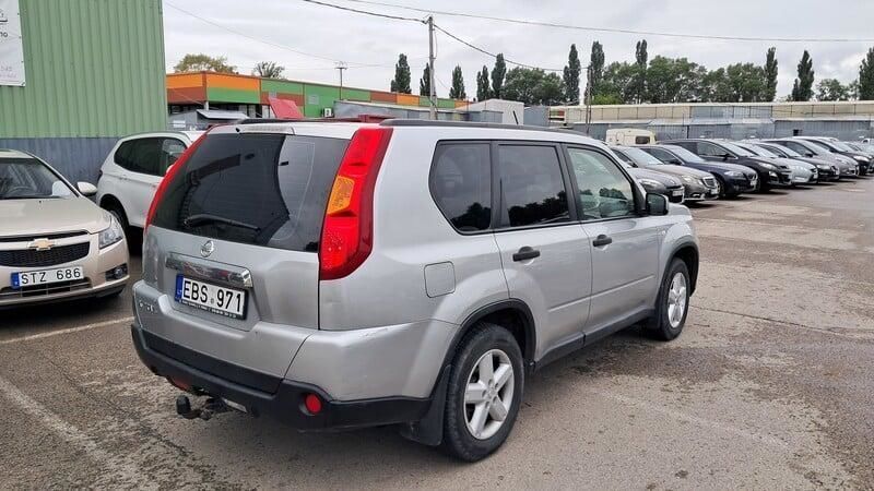 Продам Nissan X-Trail 2,2 Дизель Механика