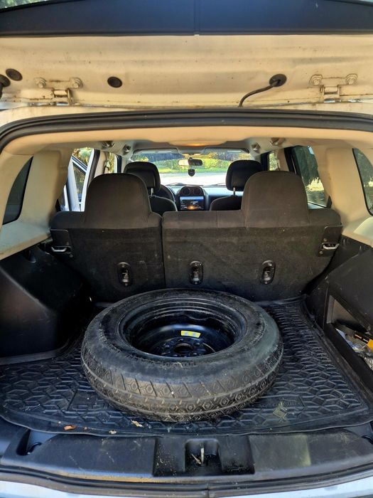 7200$ СРОЧНО       Jeep Patriot 2014 2.4