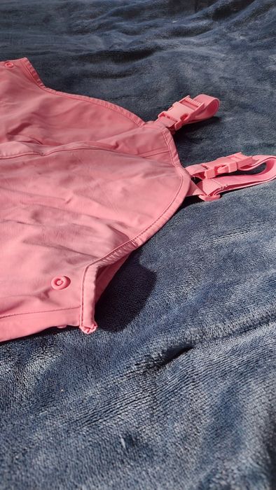 Дощовик. Костюм для дощу. Бруднопруф.  110-116, 4-6 р.