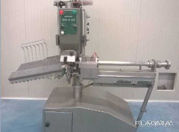 Пром Мясорубка М12, М22, Инъектор, Волчек, Пила ленточная ,Блокорезка