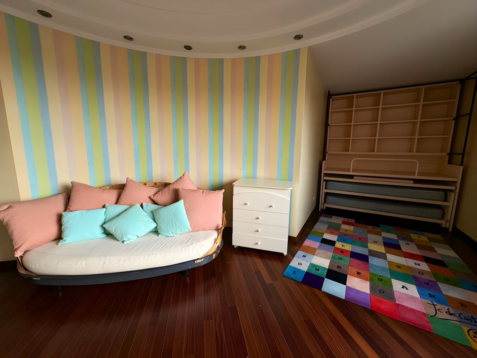 Многокомнатная квартира по адресу Куликово поле пл. (площадь 240 м²) - Atlanta.ua - фото 13