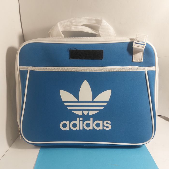 Сумка , Чехол,  для ноутбука,  Adidas,  новая