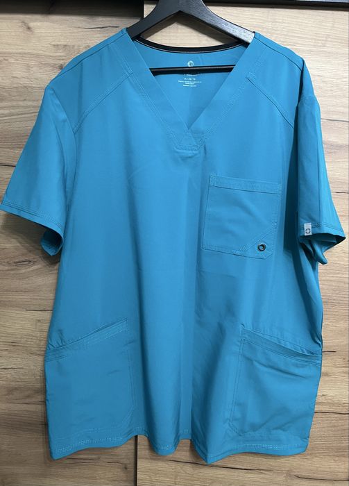Scrubs Cherokee Infinyty komplet XL Tall