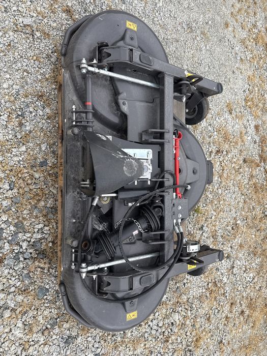 Kosisko  Husqvarna Rider Rider Combi 155X 525 524