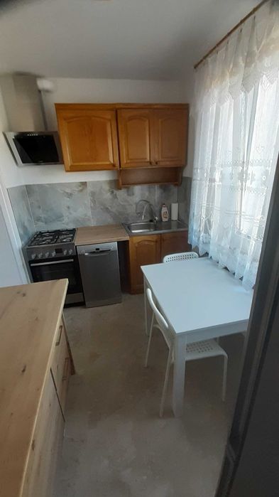 Mieszkanie 50 m² /Okrzei /blisko Dąbrowskiego/w domu  na 1 piętrze