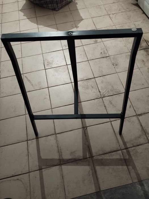 Cavalete lerberg IKEA