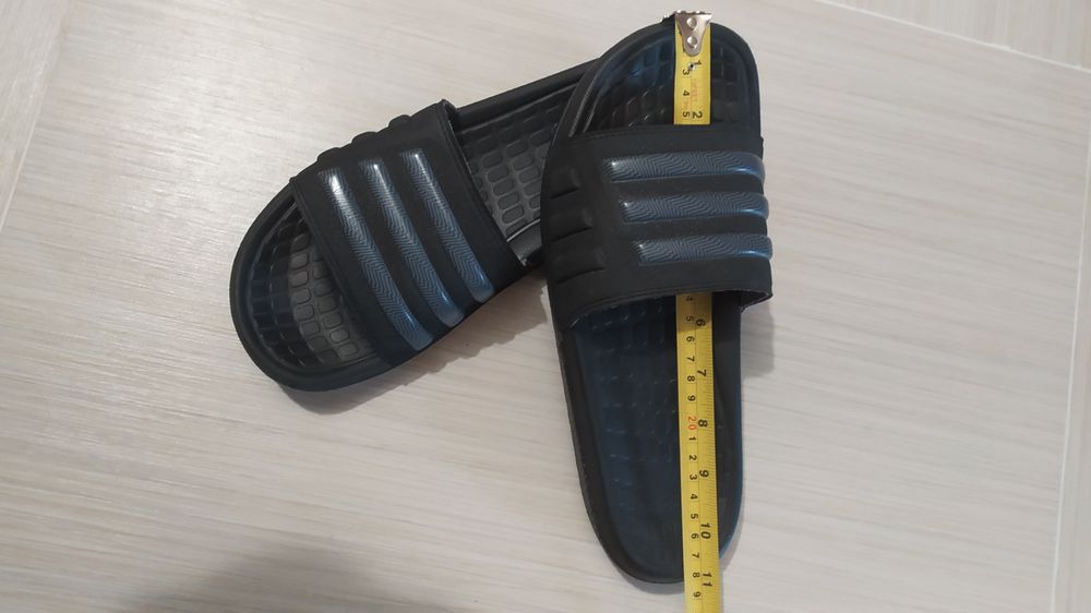 Шлепки Adidas.Оригинал.