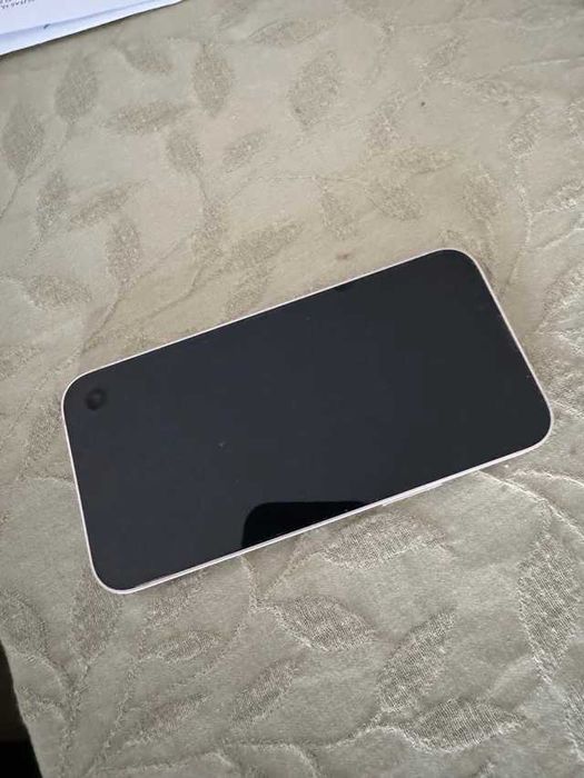 Apple iphone 13 mini 256gb rose