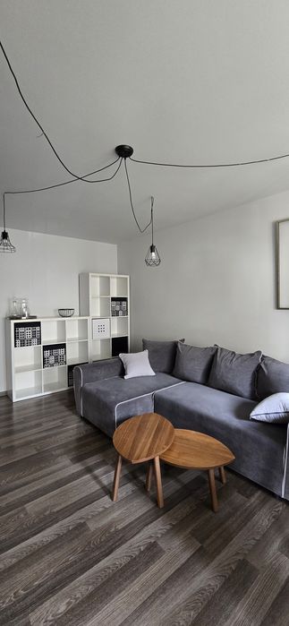 Komfortowe 50 m2 w centrum