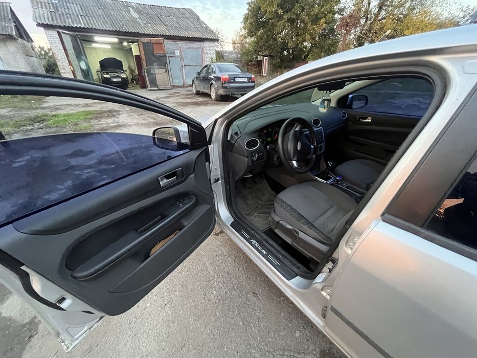 Продам Ford Focus 2