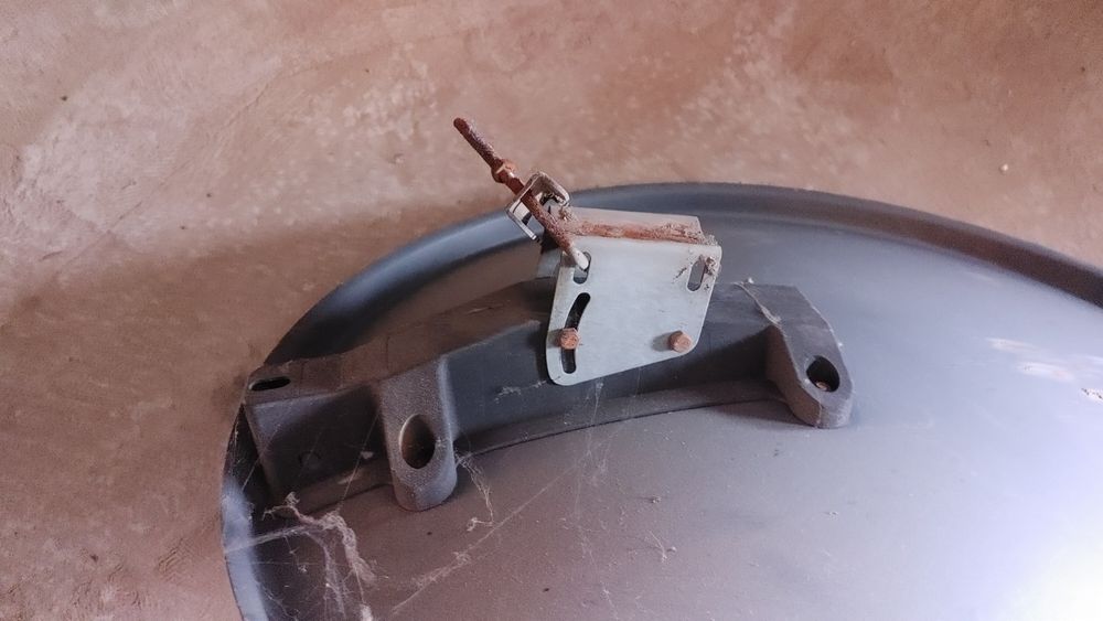 Antena satelitarna Polsat